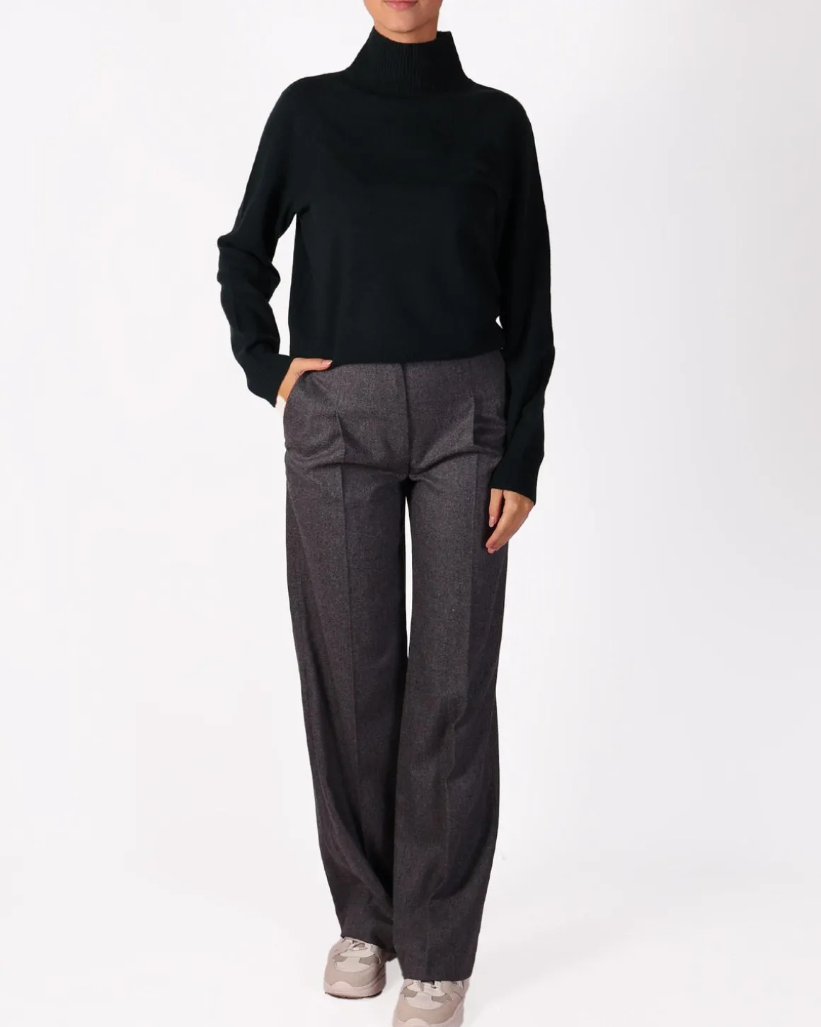 Loulou Studio Pantalons