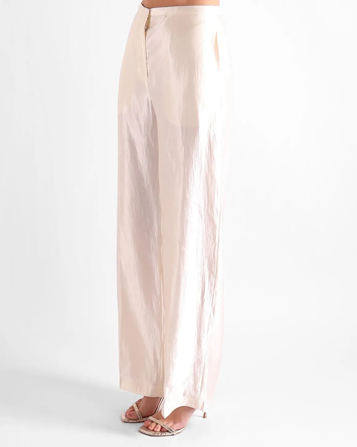 Loulou Studio Pantalons