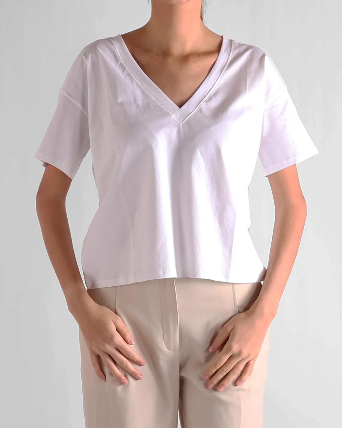 Loulou Studio T-shirts