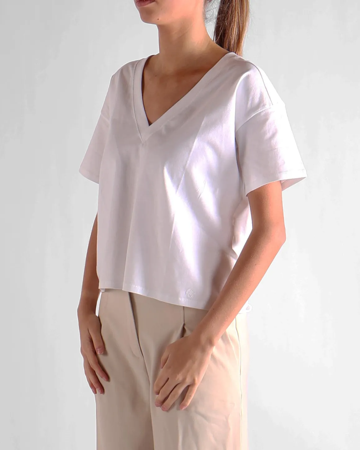 Loulou Studio T-shirts