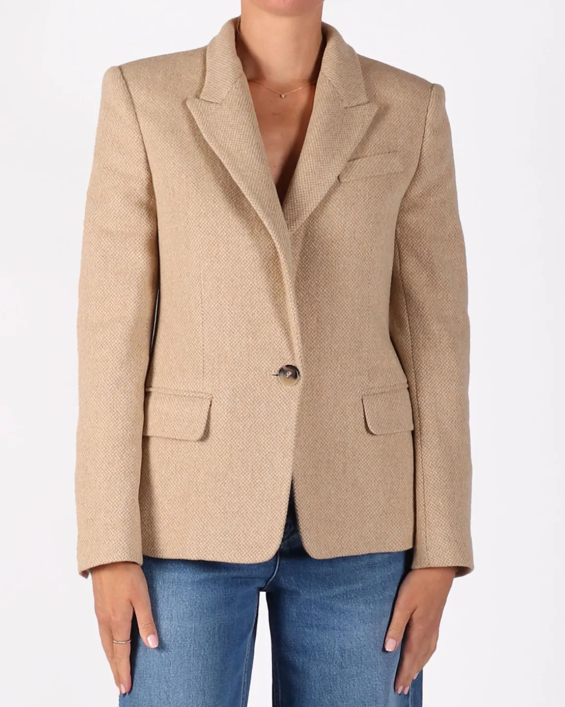 Marant Etoile Blazers