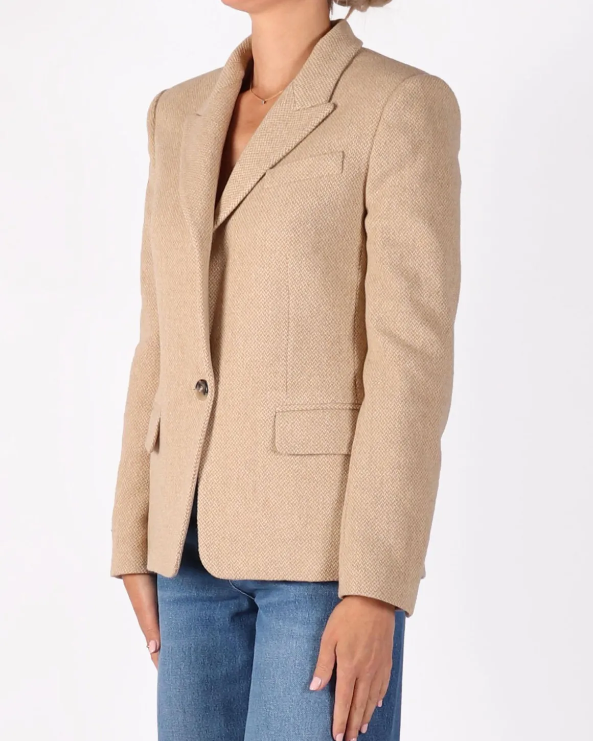 Marant Etoile Blazers