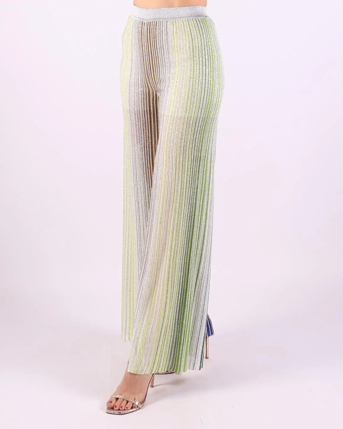 Missoni Pantalons