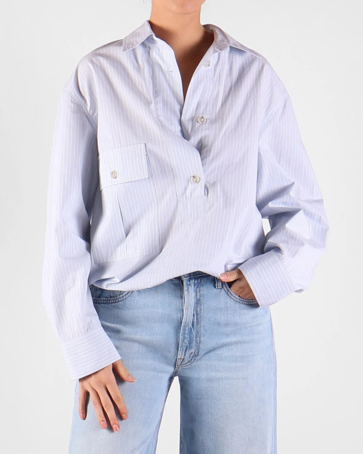 nineinthemorning Blouses