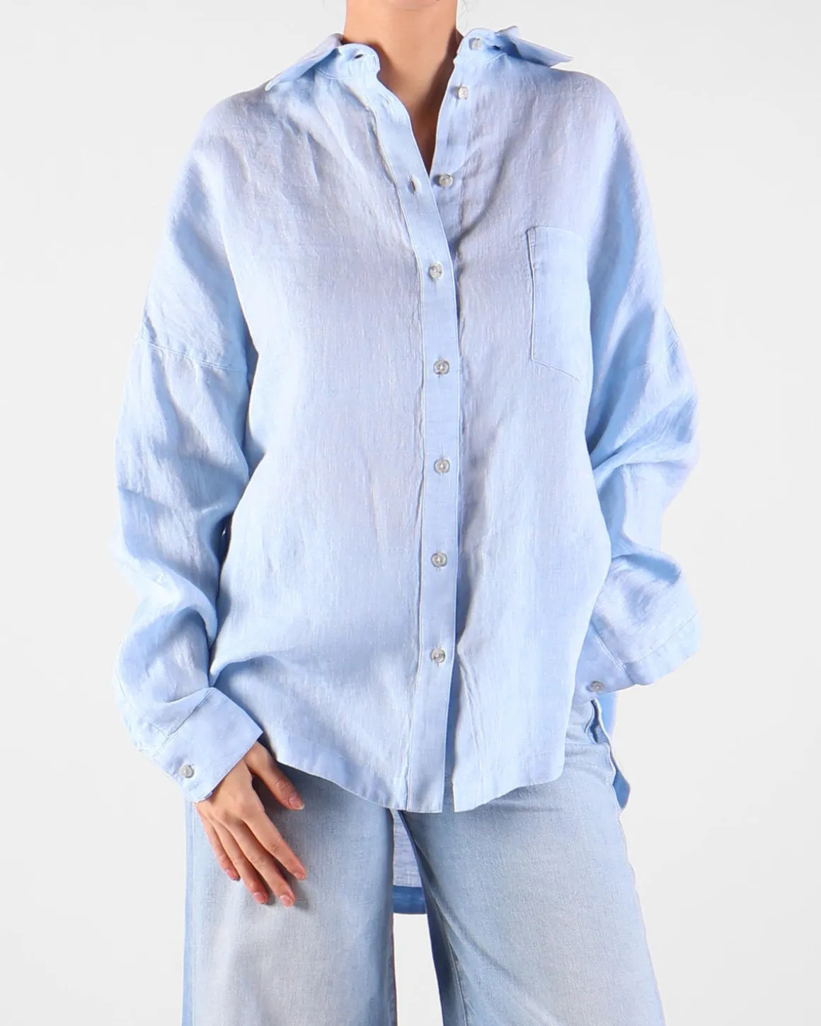 nineinthemorning Blouses