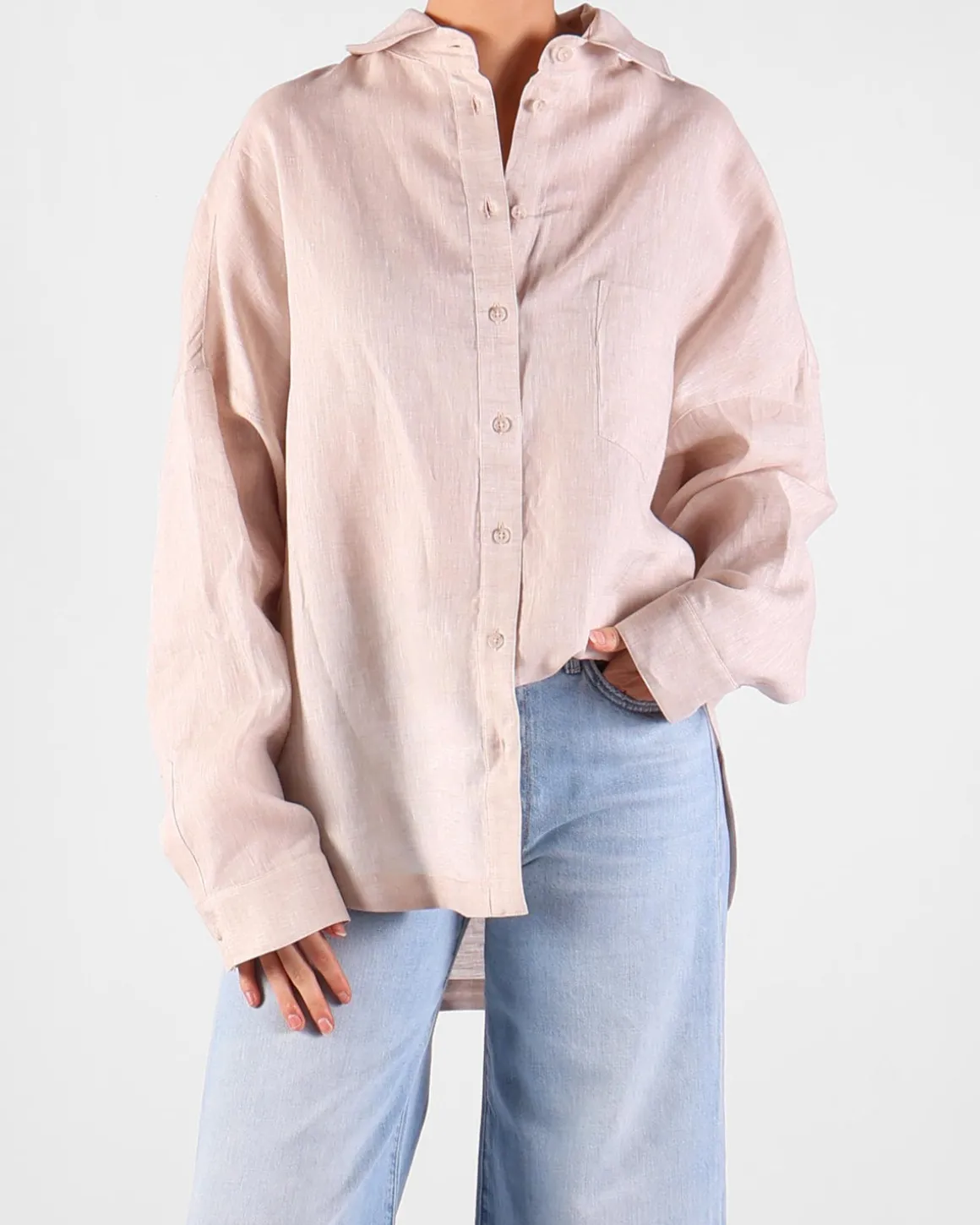 nineinthemorning Blouses