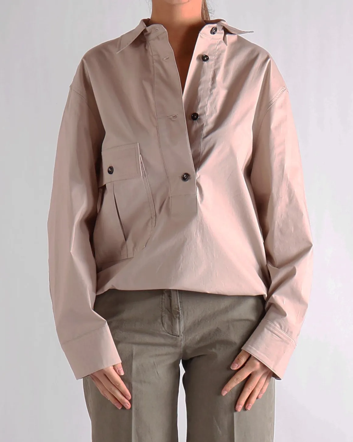 nineinthemorning Blouses