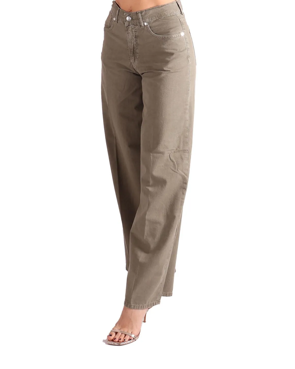 nineinthemorning Jeans