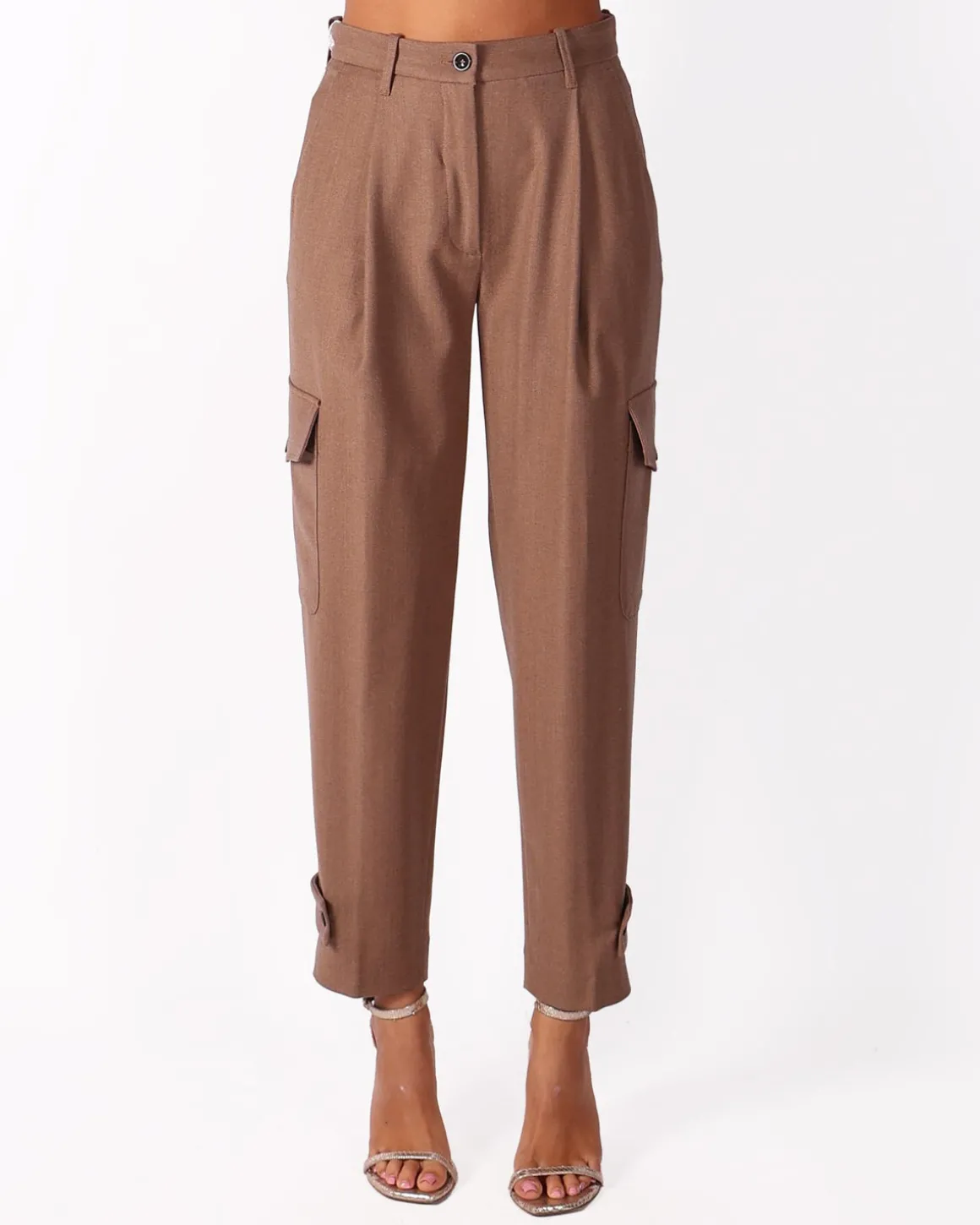 nineinthemorning Pantalons