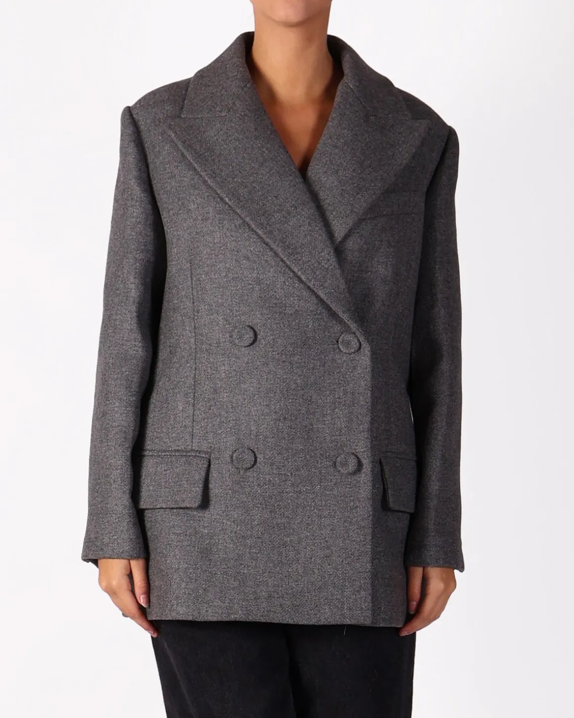 Paul and Joe Blazers