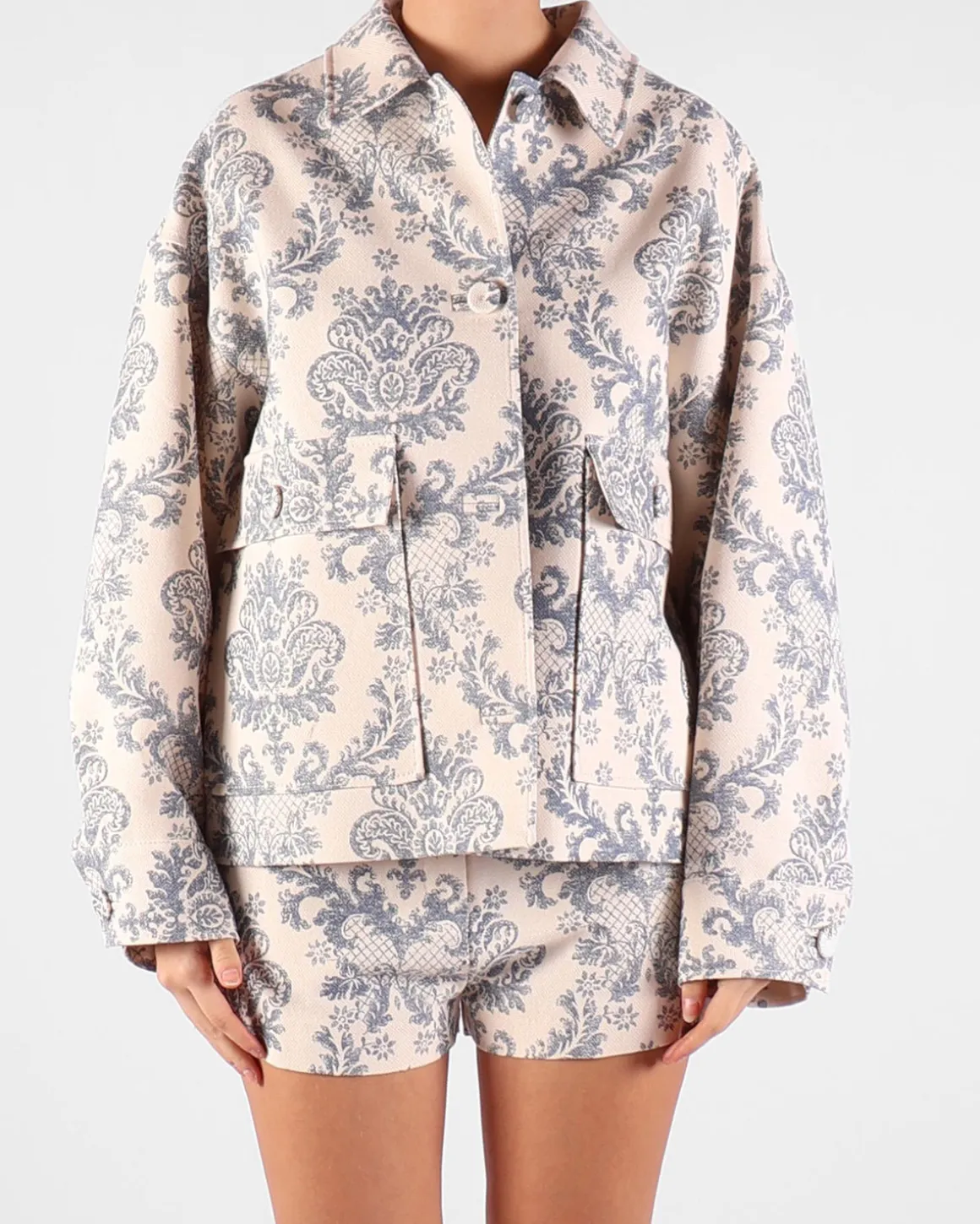 Paul and Joe Blouses