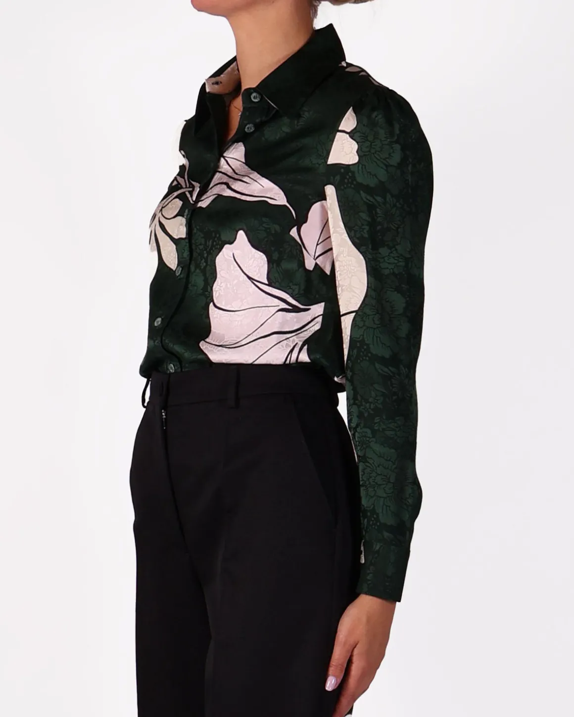 Paul and Joe Blouses