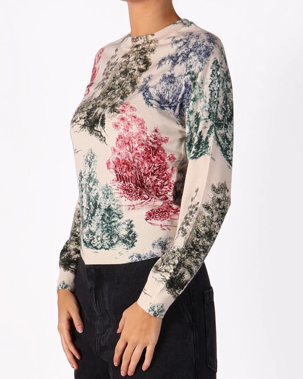 Paul and Joe Truien / Sweaters