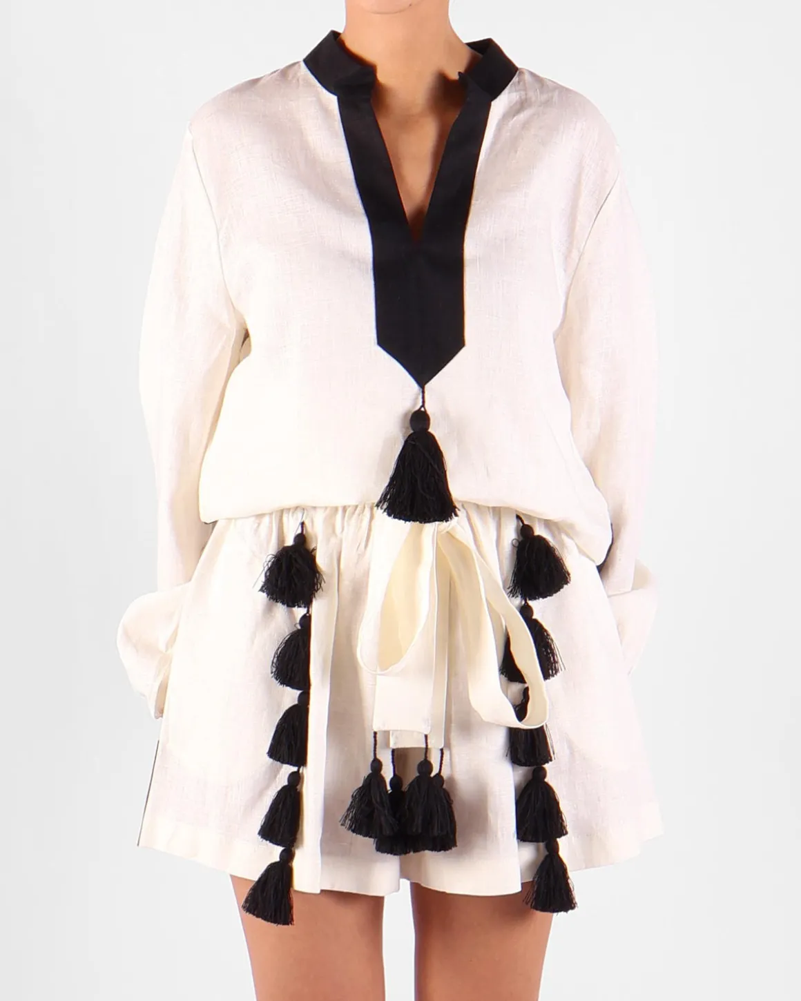 SAGE AND IVY Blouses