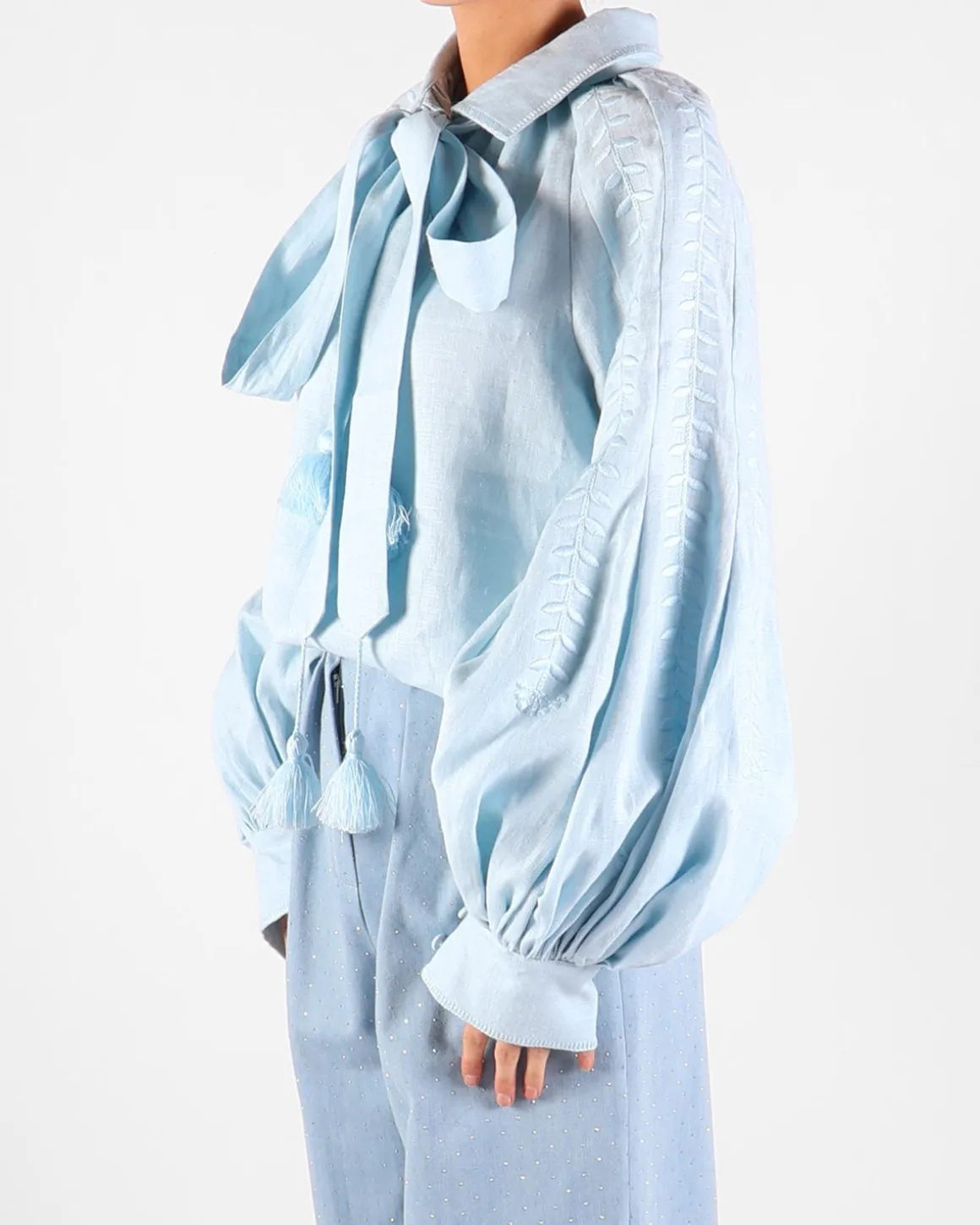 SAGE AND IVY Blouses