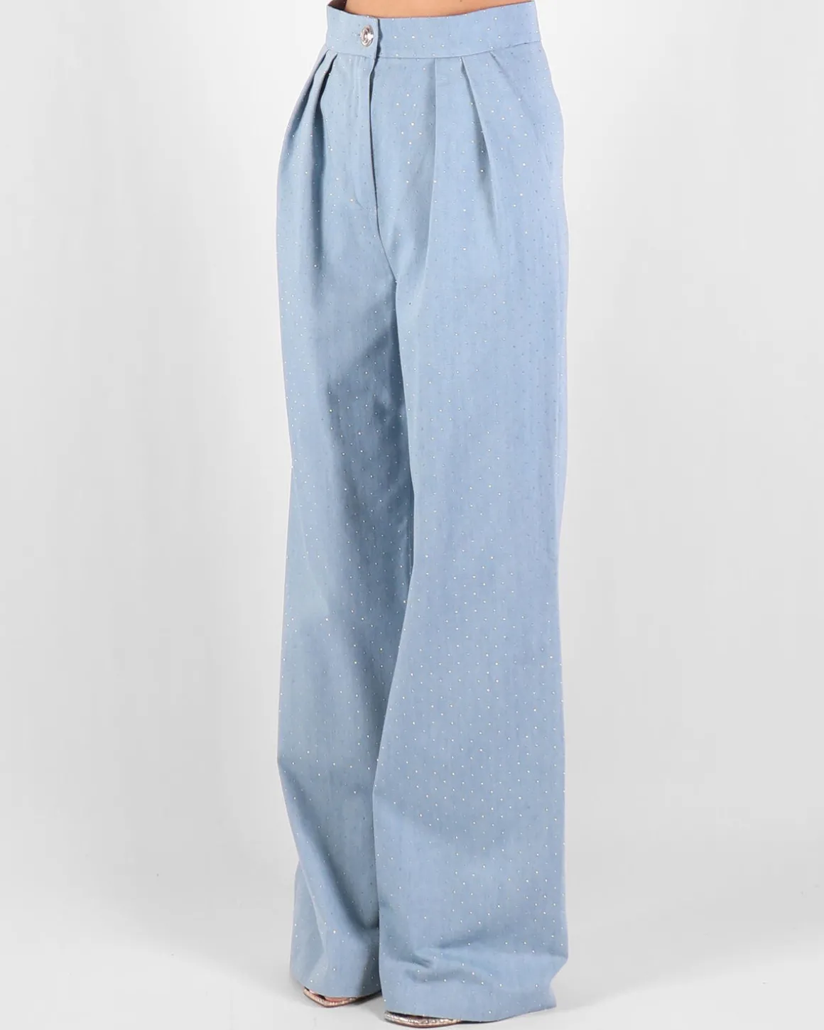 SAGE AND IVY Pantalons