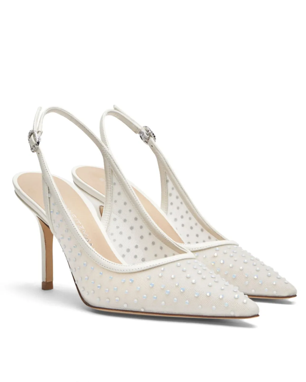 STUART WEITZMAN Heels