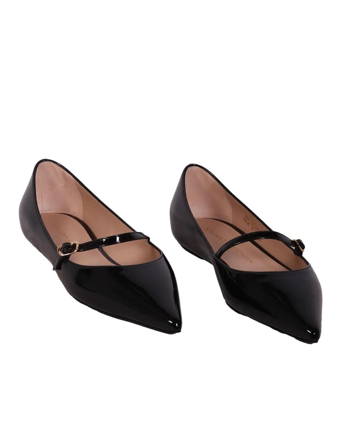 STUART WEITZMAN Loafers
