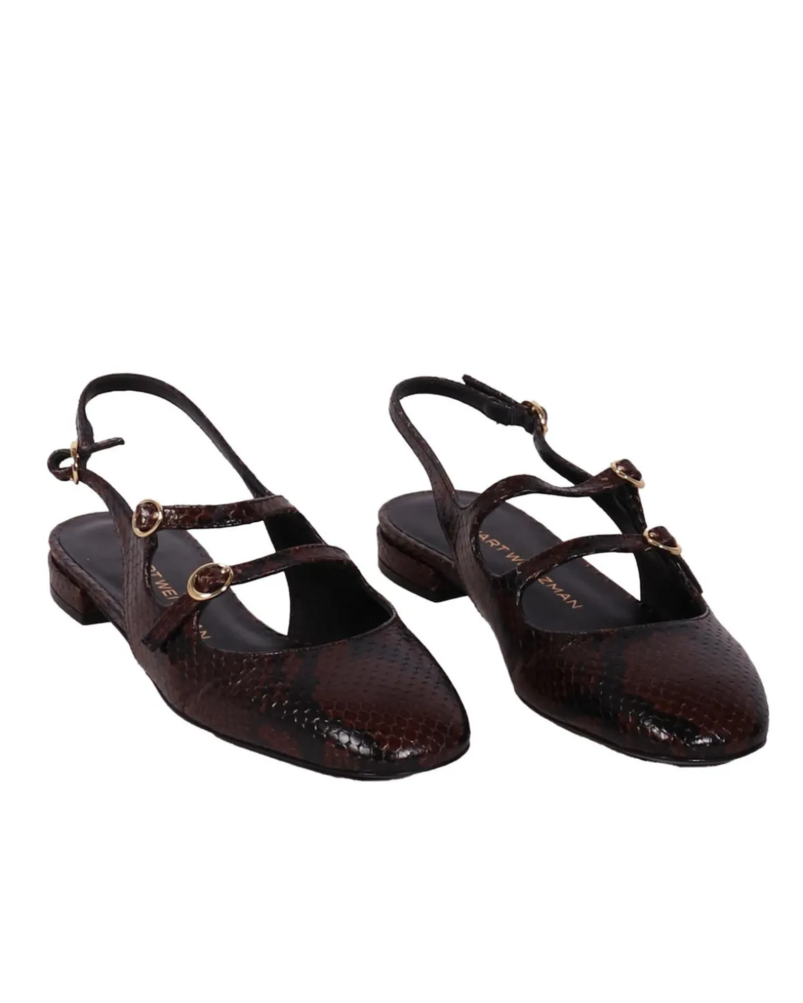 STUART WEITZMAN Loafers