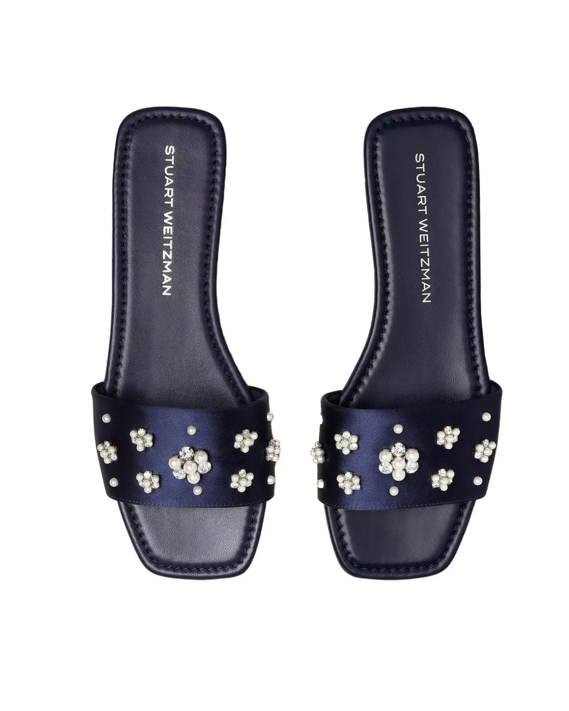 STUART WEITZMAN Slippers