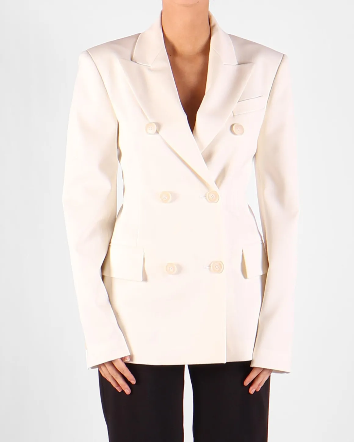 THE ANDAMANE Blazers