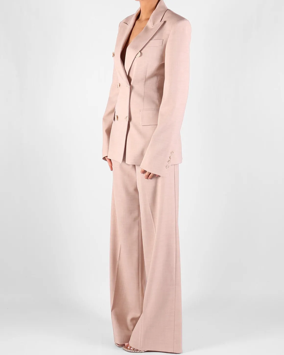 THE ANDAMANE Blazers