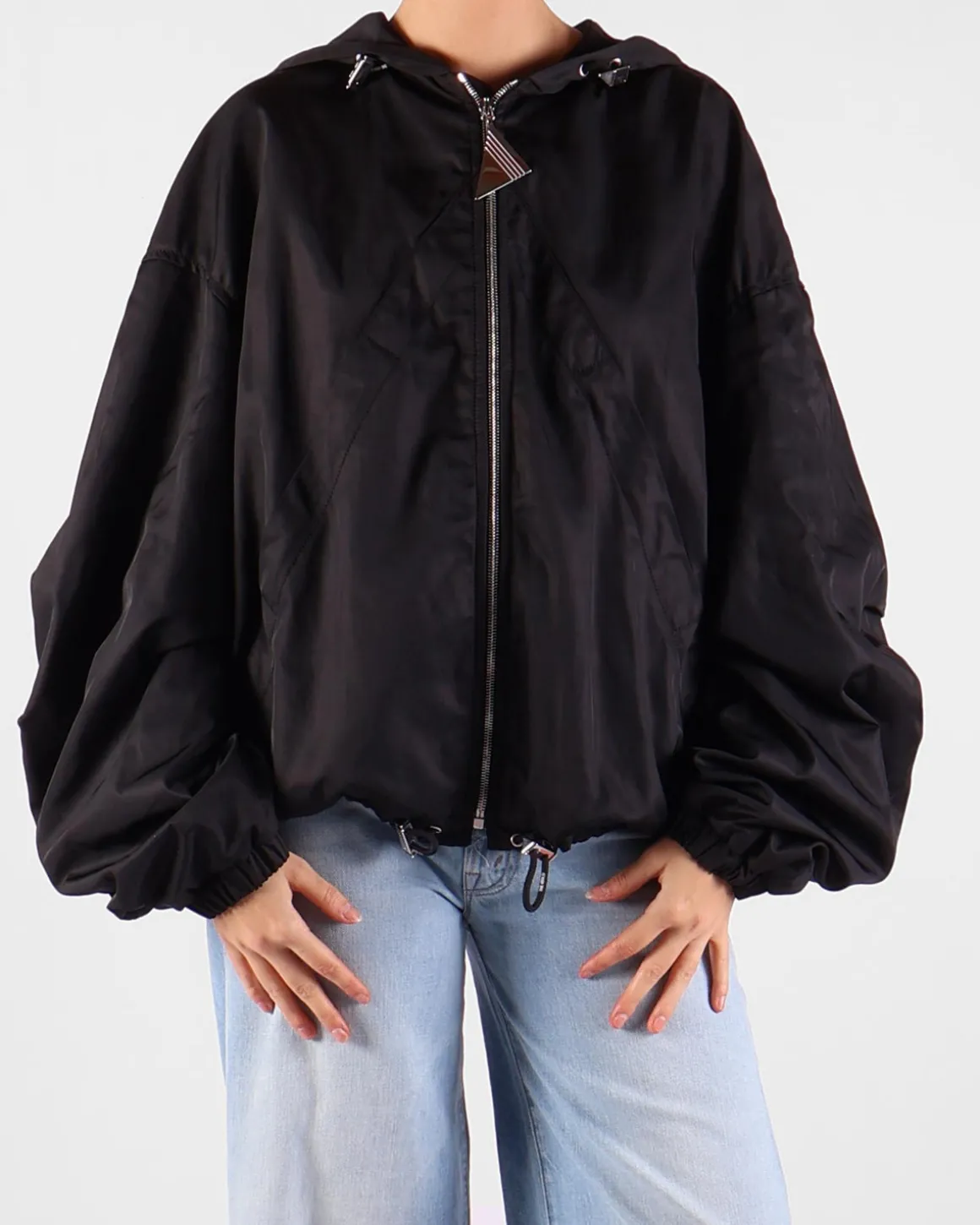 THE ATTICO jassen divers