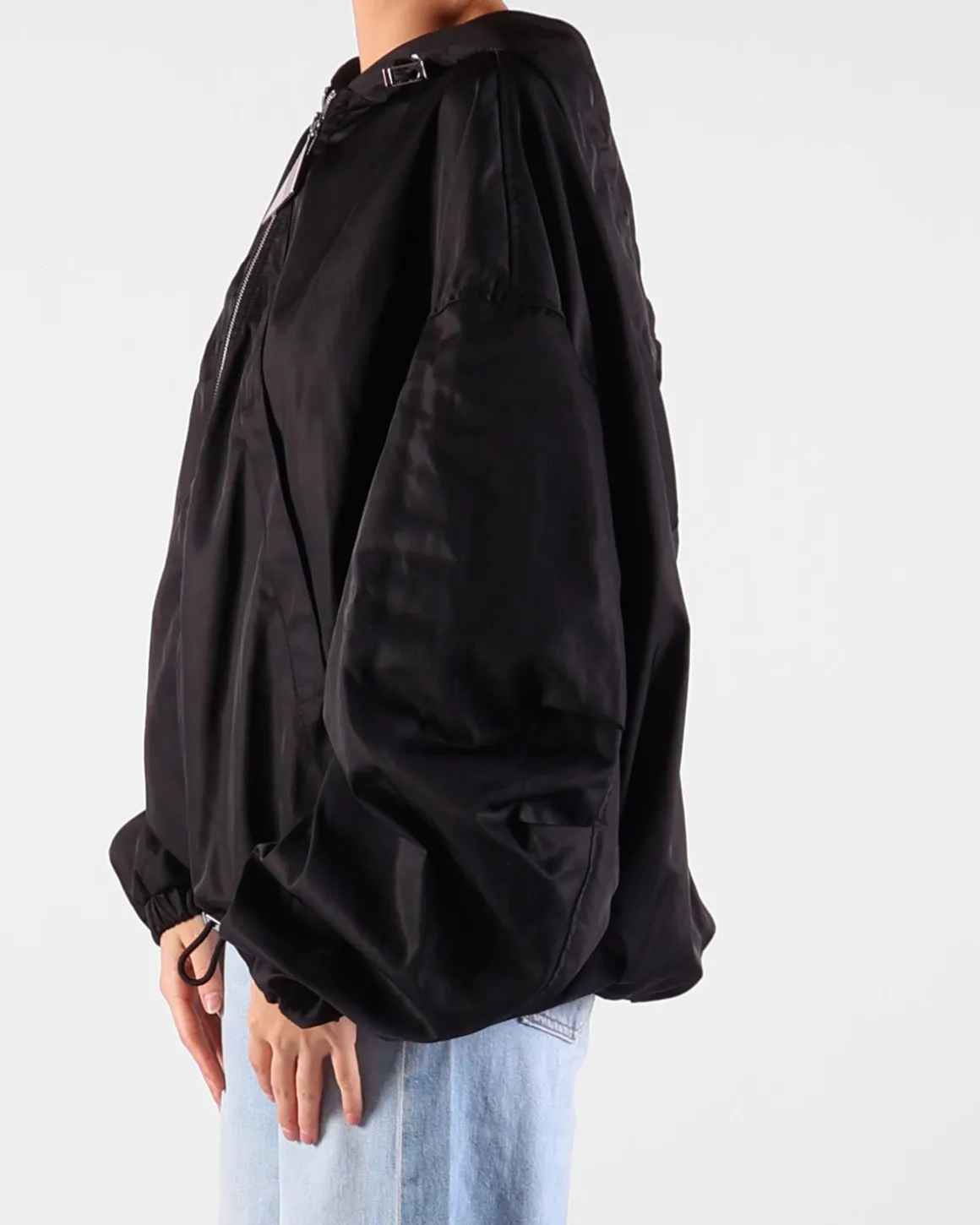 THE ATTICO jassen divers