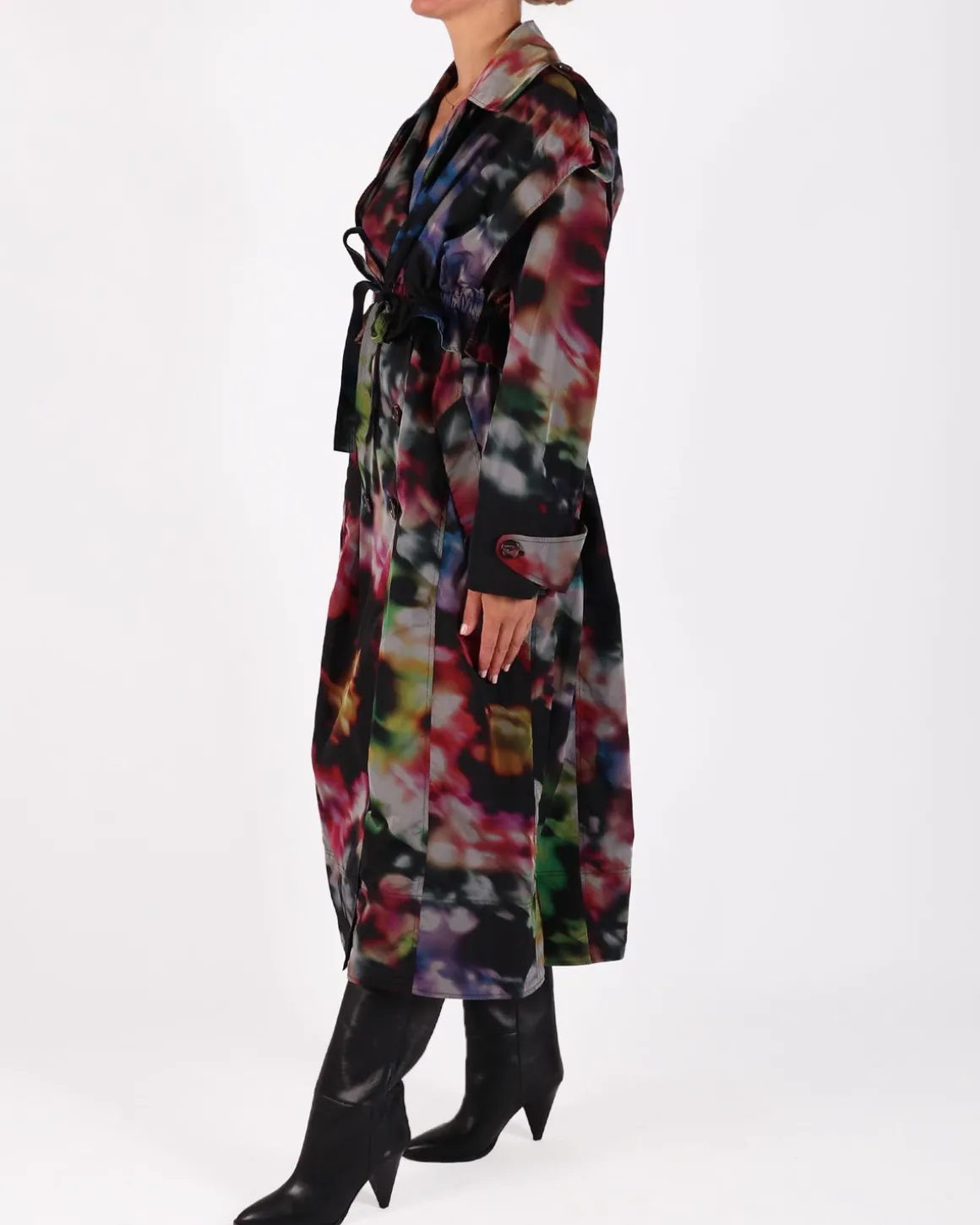 Ulla Johnson jassen divers