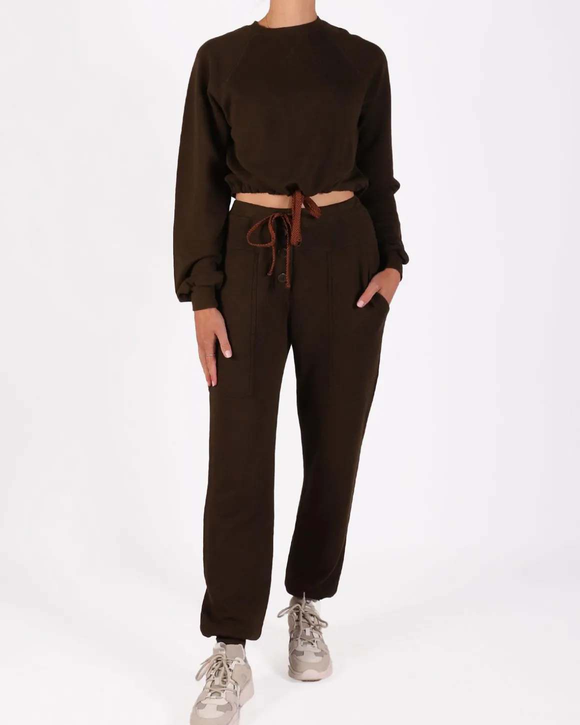 Ulla Johnson Pantalons