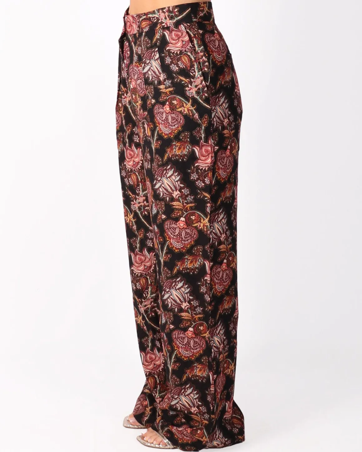 Ulla Johnson Pantalons